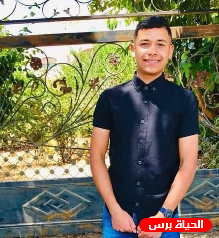 شهيد برصاص الاحتلال في الخليل